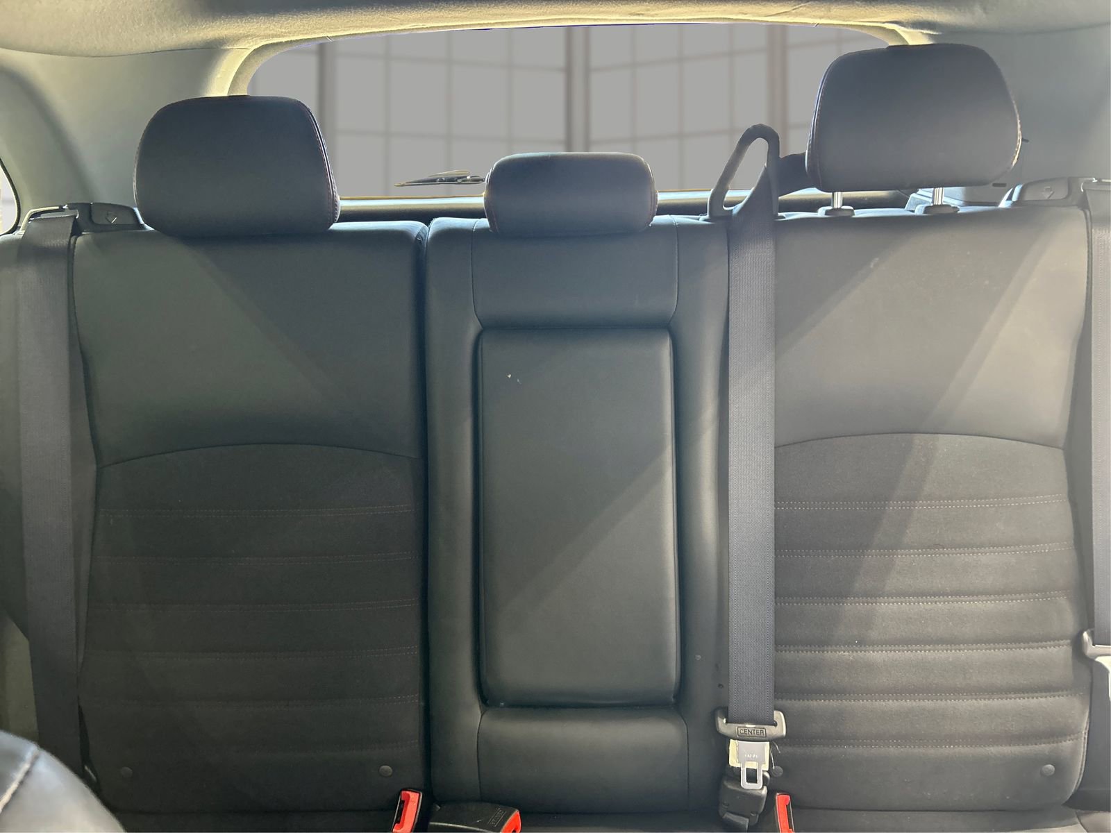 Used 2024 Mitsubishi Outlander Sport SE image 13