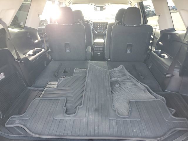 Certified 2024 Subaru Ascent Premium w/ Convenience Package AWD/4WD image 8