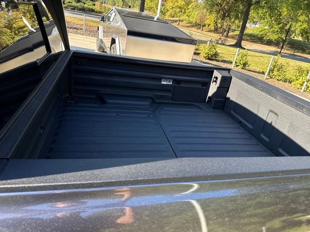 New 2026 Honda Ridgeline RTL image 25