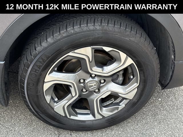 Used 2017 Honda CR-V EX image 5