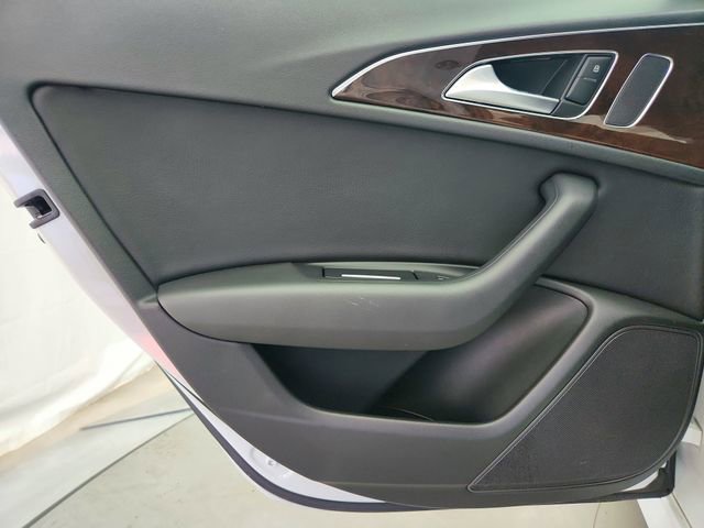 Used 2017 Audi A6 2.0T Premium image 22