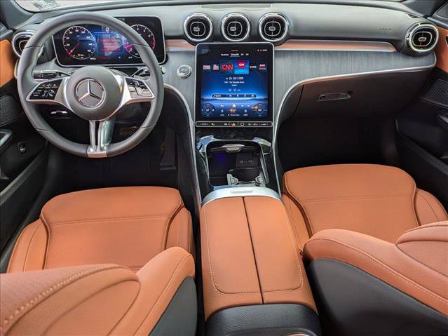 New 2026 Mercedes-Benz C 300 Sedan image 13