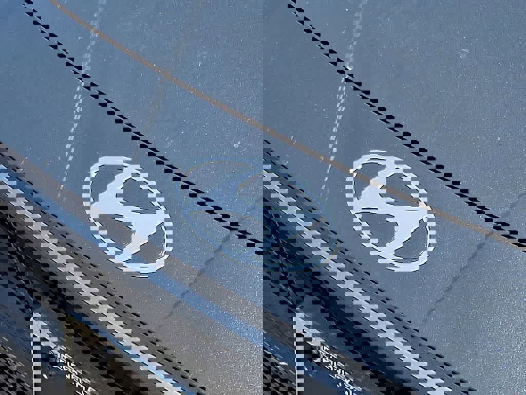 Used 2025 Hyundai Elantra Sport FWD image 29