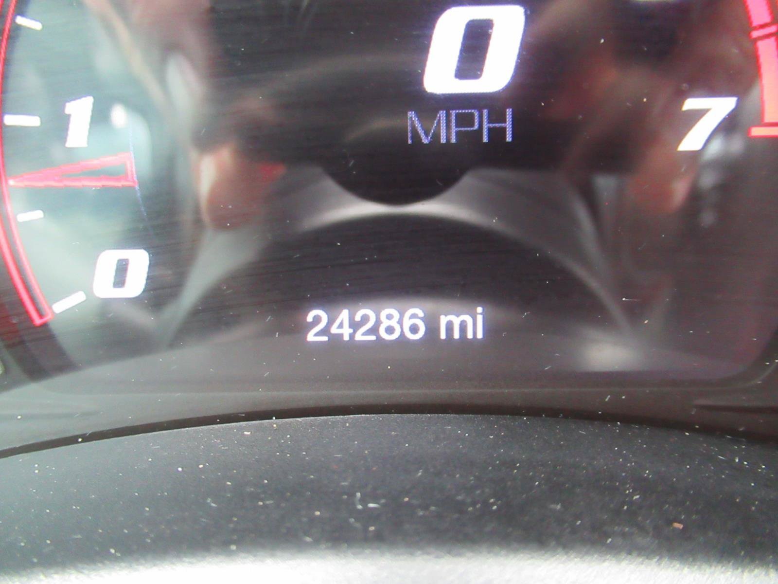 Used 2023 Dodge Durango SRT AWD/4WD image 33