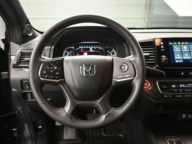 Used 2020 Honda Passport EX-L image 28