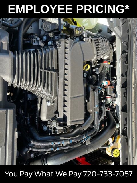 New 2026 Ford Escape ST-Line Select w/ Tech Pack #2 AWD/4WD image 25