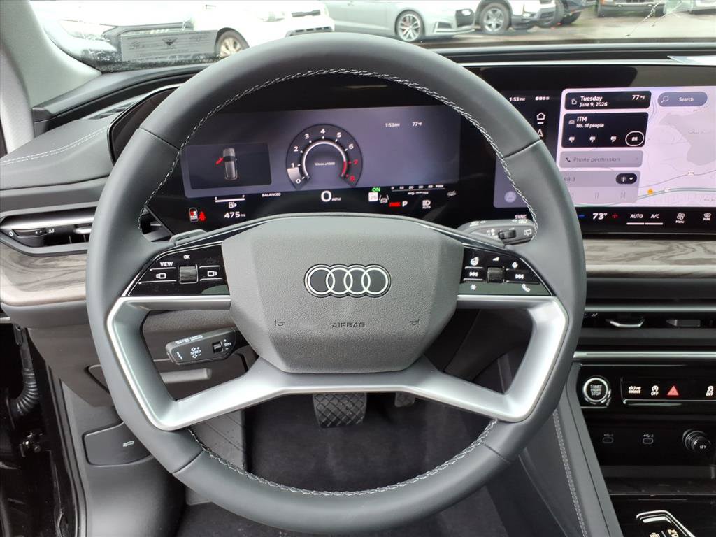 New 2026 Audi Q5 Premium AWD/4WD image 14