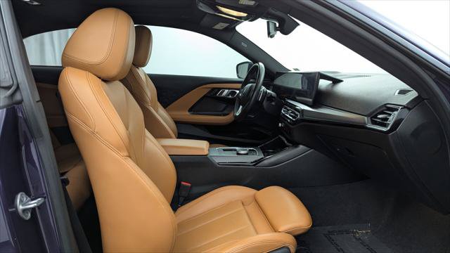 Used 2023 BMW 230i Coupe w/ Premium Package RWD image 18