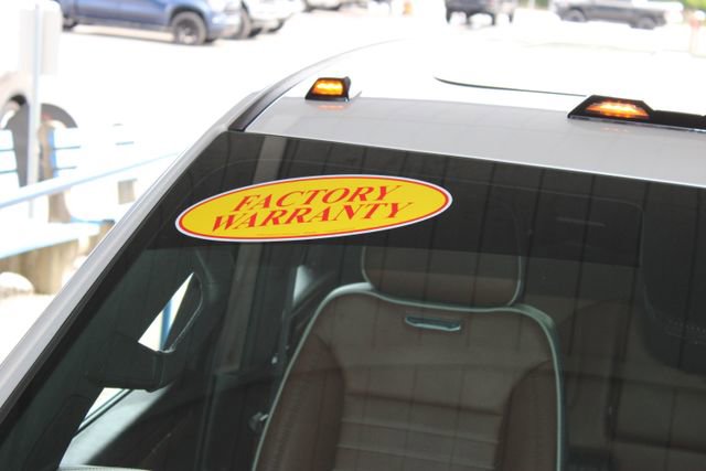 Used 2024 GMC Sierra 2500 Denali Ultimate image 34