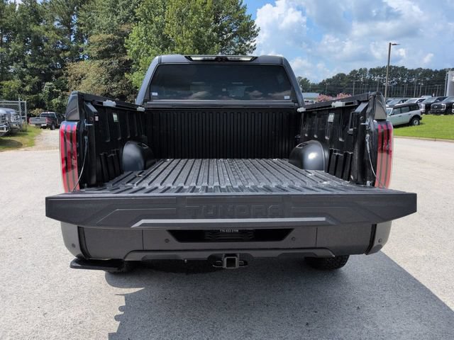 Used 2025 Toyota Tundra TRD Pro AWD/4WD image 16