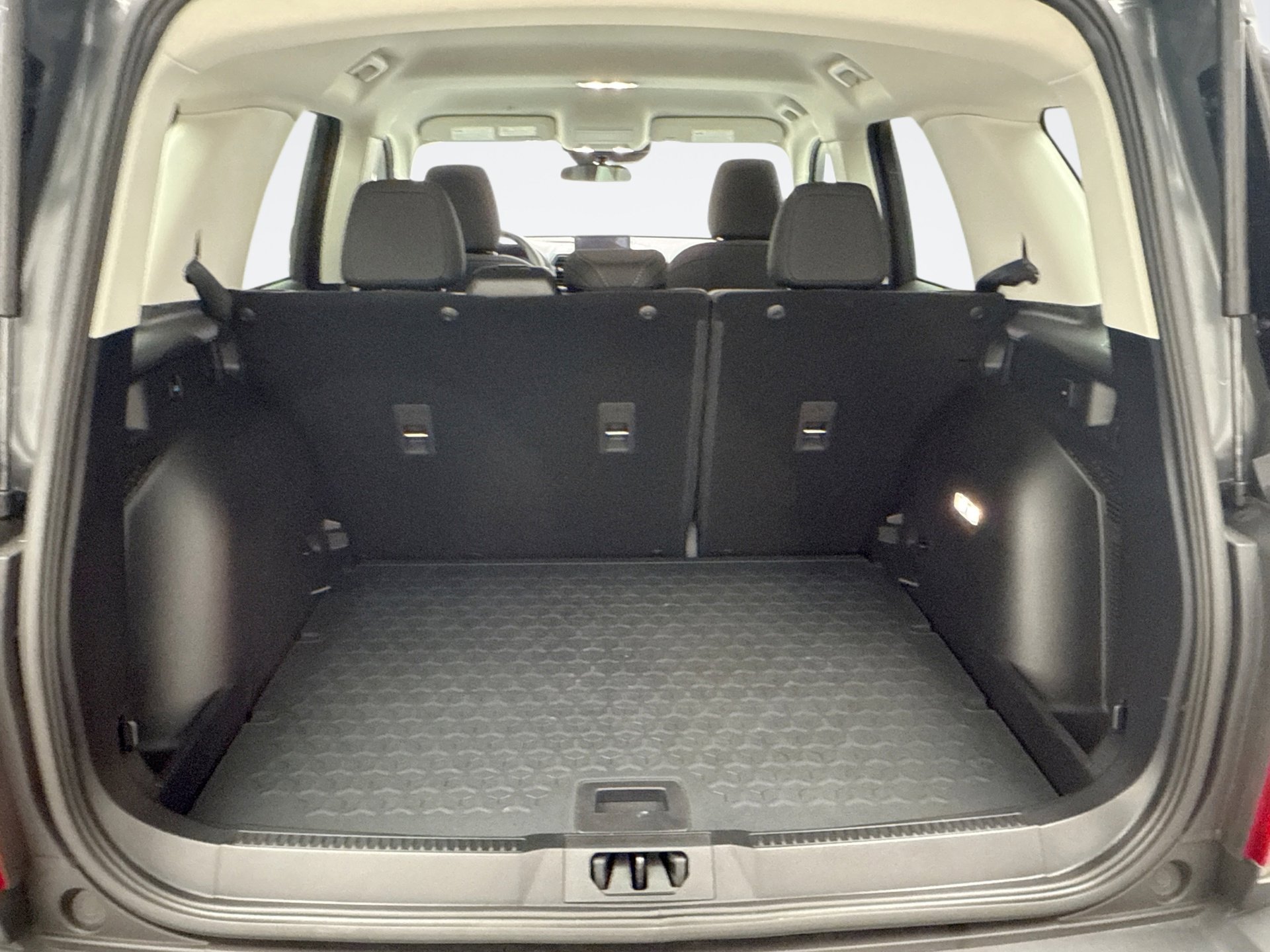 Used 2024 Ford Bronco Sport Big Bend image 19