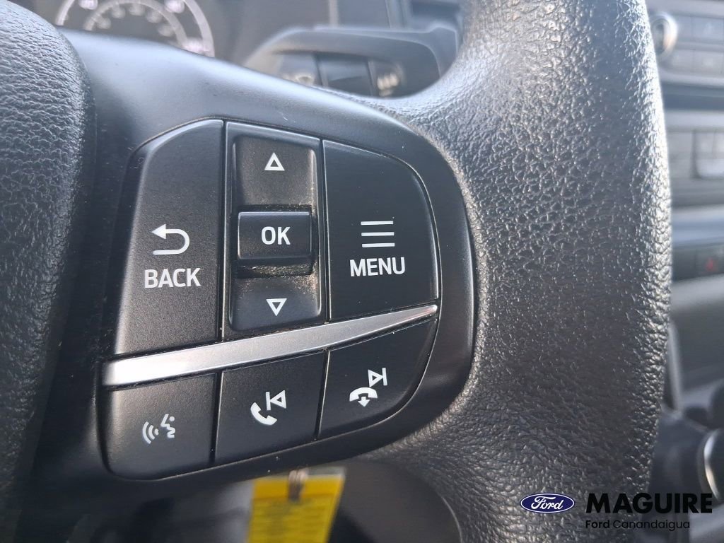 Used 2024 Ford Transit 250 Low Roof w/ Exterior Upgrade Package image 17