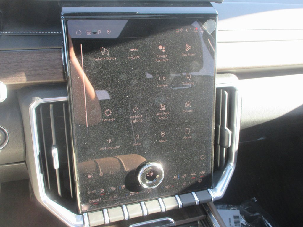 New 2026 GMC Acadia Denali Ultimate image 19