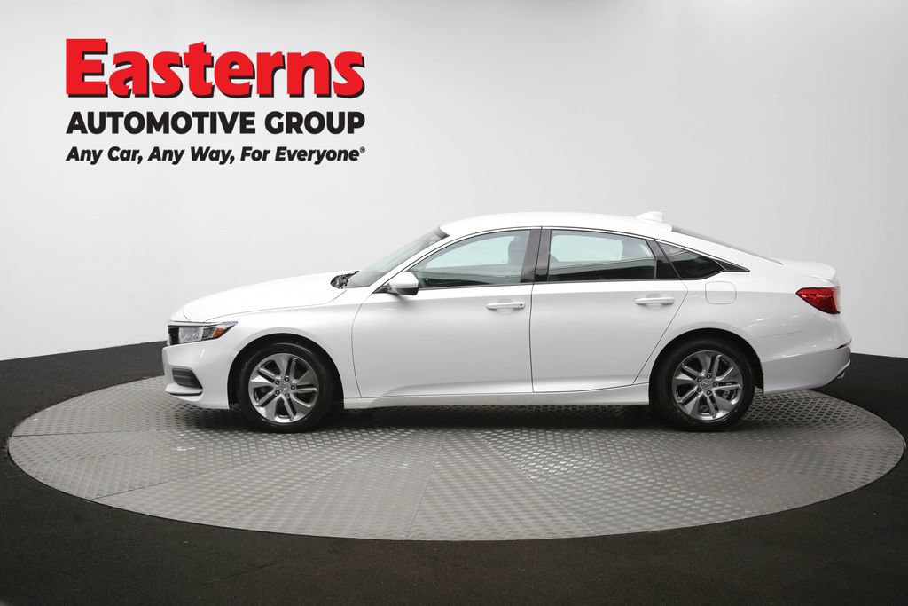 Used 2020 Honda Accord LX image 57