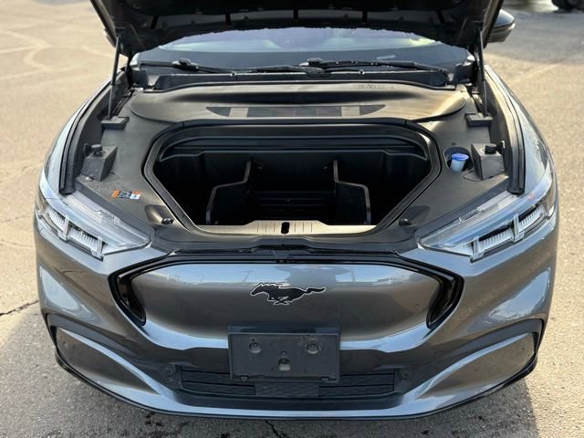 Used 2021 Ford Mustang Mach-E Premium image 44