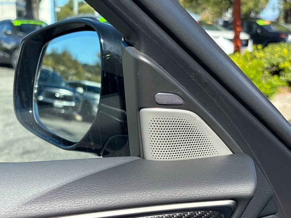 Certified 2023 INFINITI Q50 Red Sport 400 w/ Cargo Package image 19