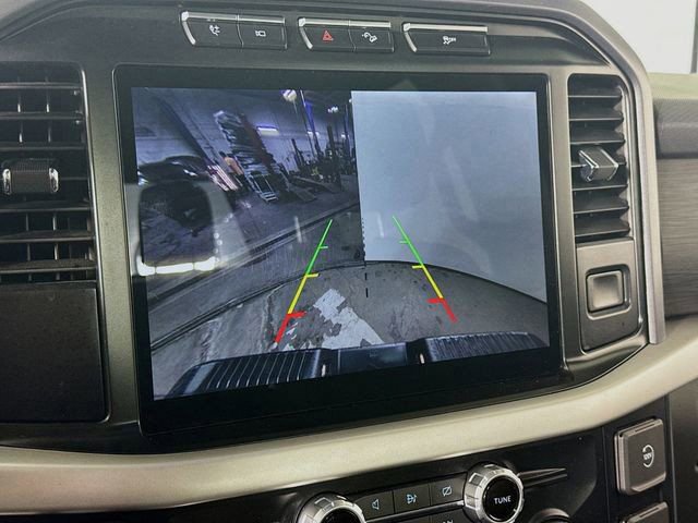 Used 2023 Ford F150 XLT w/ Equipment Group 302A High image 14