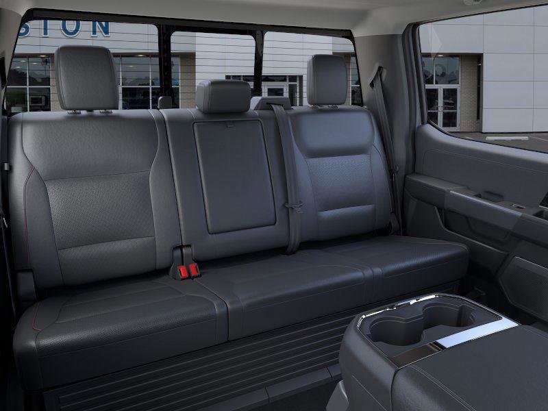 New 2026 Ford F350 Lariat w/ Tremor Off-Road Package image 11