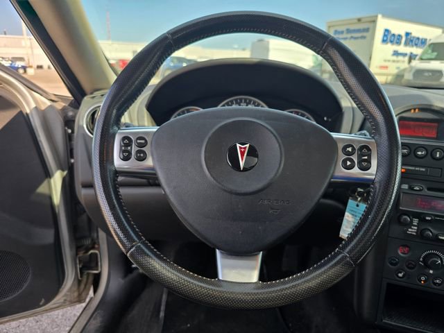 Used 2008 Pontiac Grand Prix w/ Premium Package FWD image 23