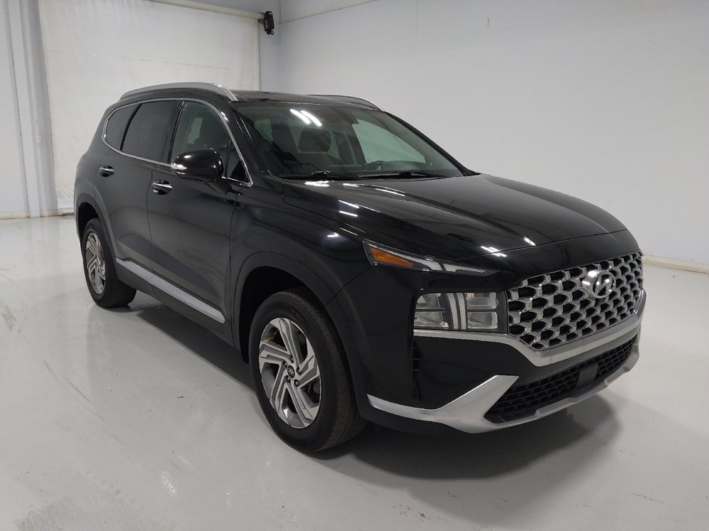 Used 2023 Hyundai Santa Fe SEL w/ Premium Package AWD/4WD image 13