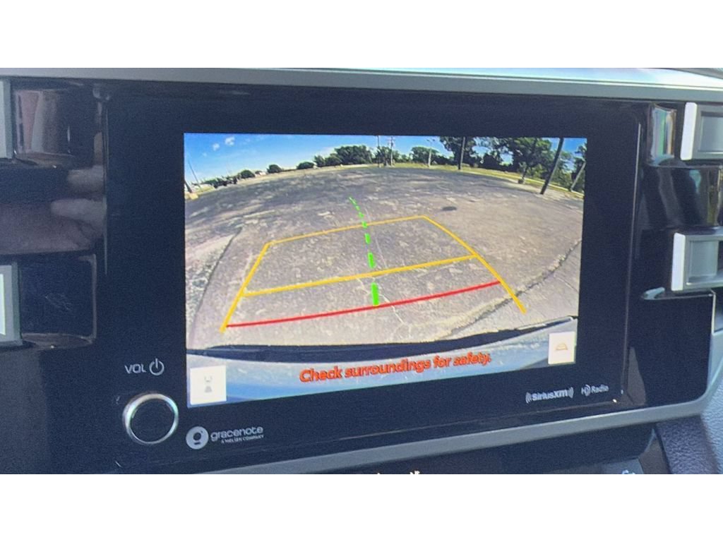 Used 2024 Toyota Tundra SR5 AWD/4WD image 16