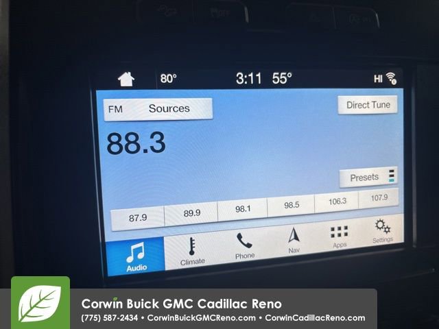 Used 2017 Ford F150 Lariat image 24