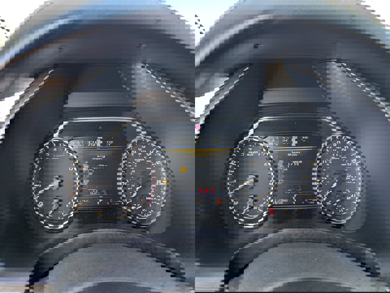 Certified 2024 Nissan Murano SL image 31