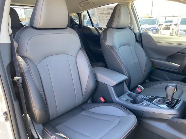 New 2026 Subaru Crosstrek 2.5i Limited image 9