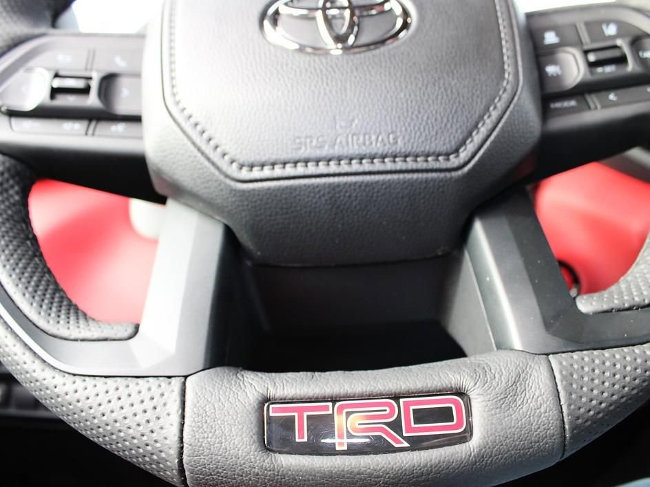 Used 2026 Toyota Tundra TRD Pro image 30