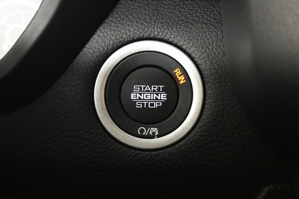 Used 2026 RAM 1500 Big Horn AWD/4WD image 29