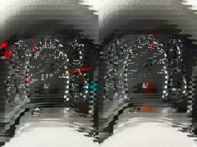 New 2025 Chevrolet Express 2500 w/ Driver Convenience Package image 23