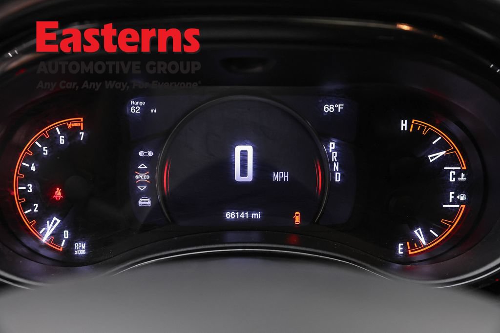 Used 2024 Dodge Durango GT AWD/4WD image 18