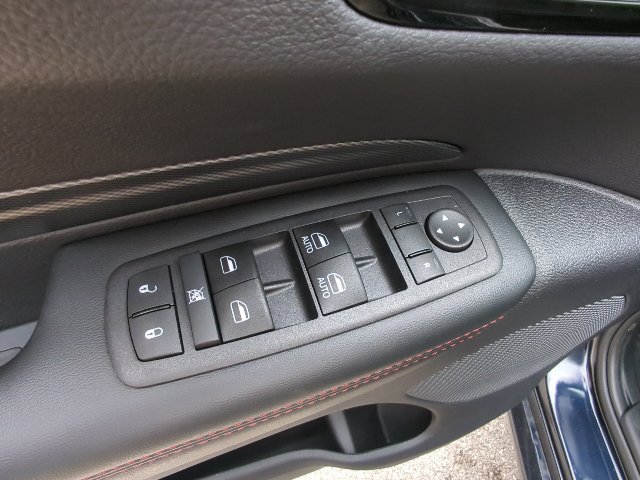 New 2026 Dodge Durango GT AWD/4WD image 13