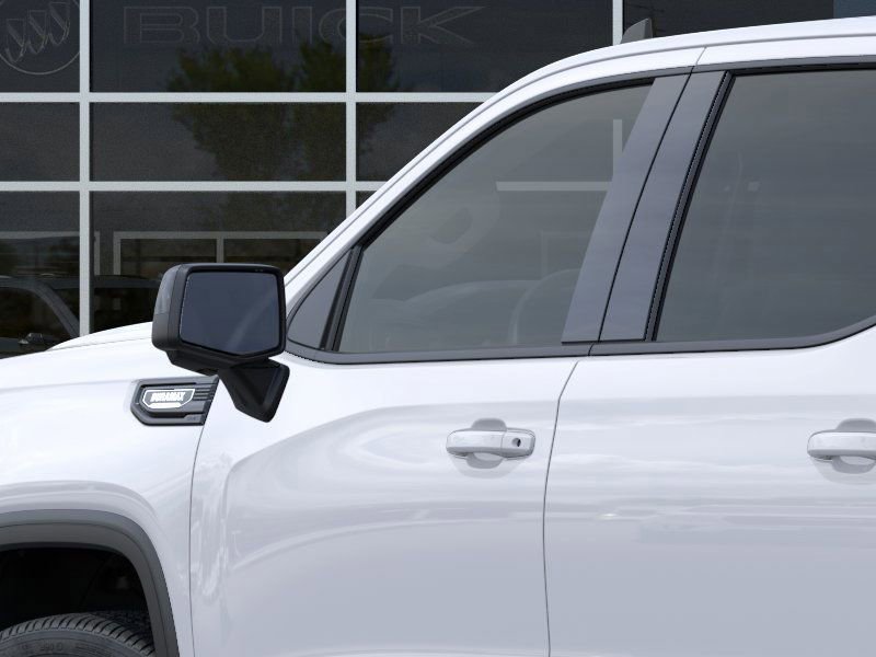 New 2026 GMC Sierra 1500 Elevation w/ Elevation Premium Package AWD/4WD image 14