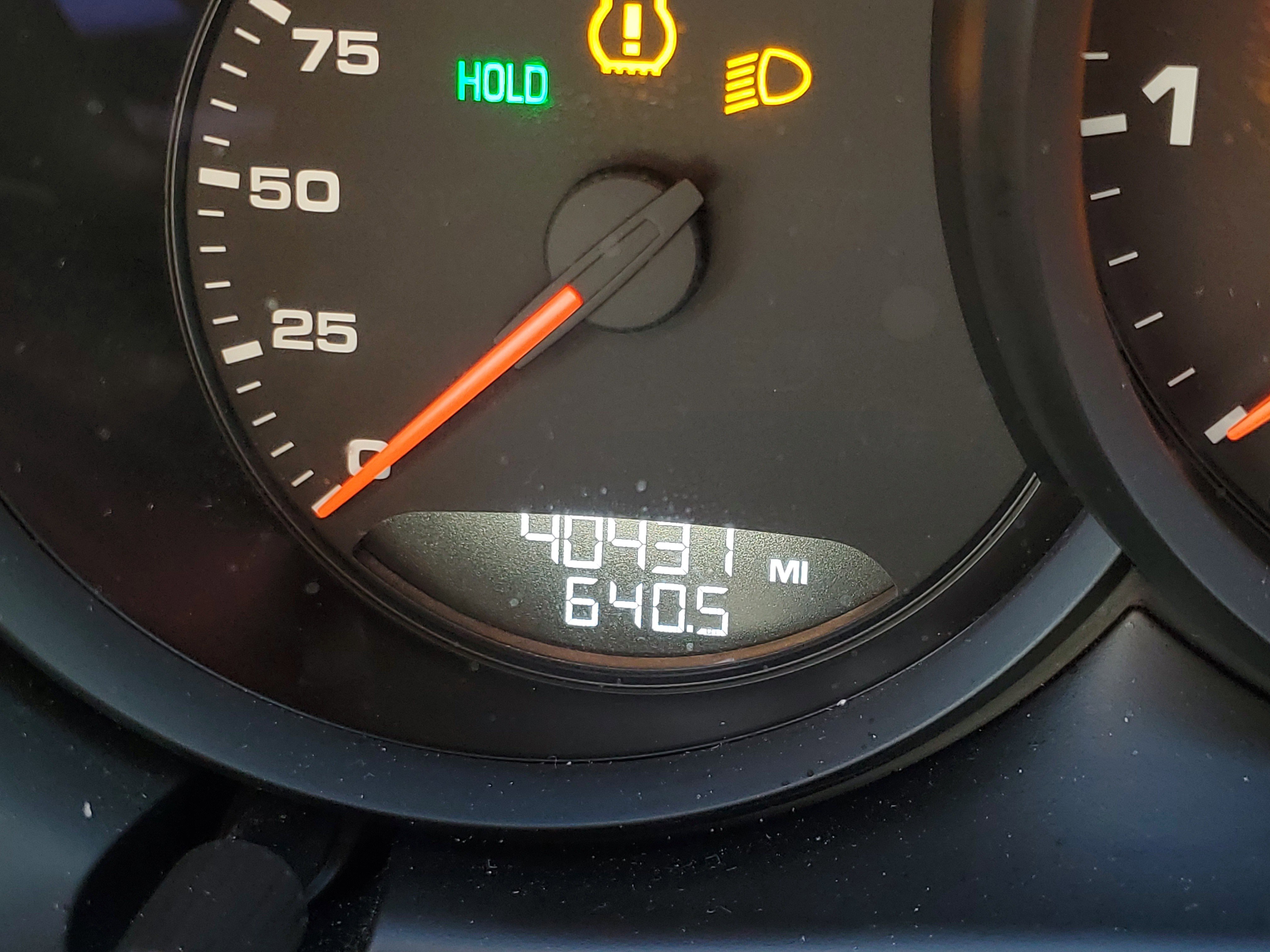 Used 2021 Porsche Macan image 19