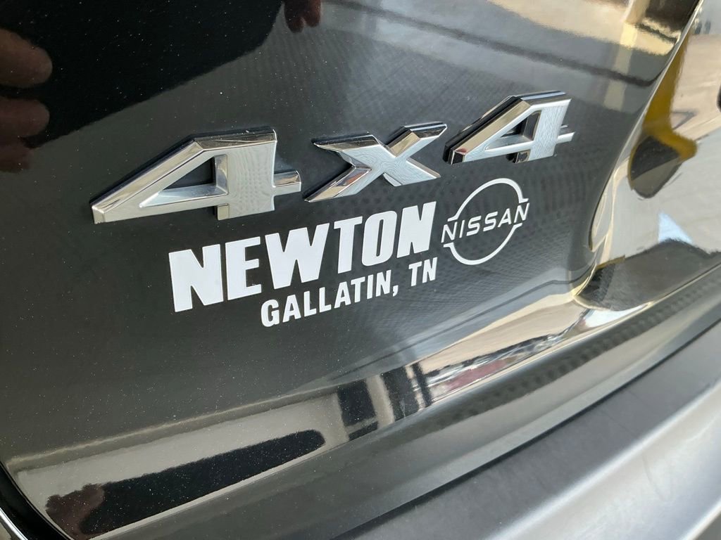 Used 2021 Jeep Cherokee Latitude Lux image 4