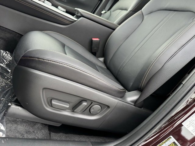 New 2026 MAZDA CX-90 3.3 Turbo w/ Premium Sport Pkg image 7