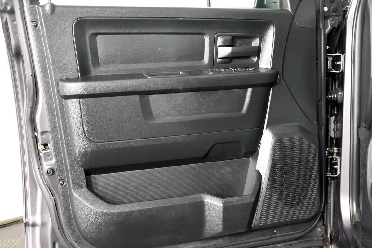 Used 2018 RAM 1500 Tradesman w/ Popular Equipment Group AWD/4WD image 15