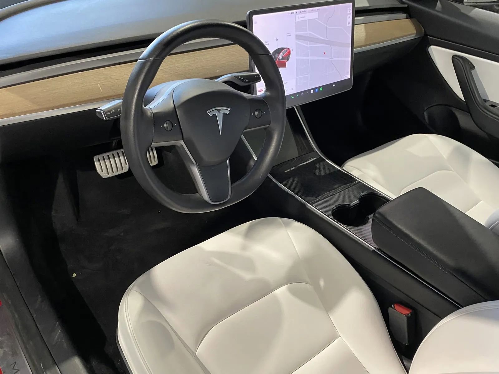 Used 2020 Tesla Model 3 Performance image 10