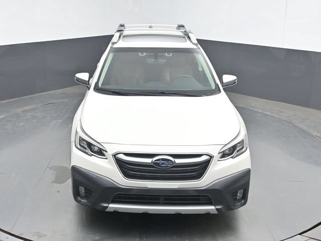 Used 2020 Subaru Outback Touring XT AWD/4WD image 14