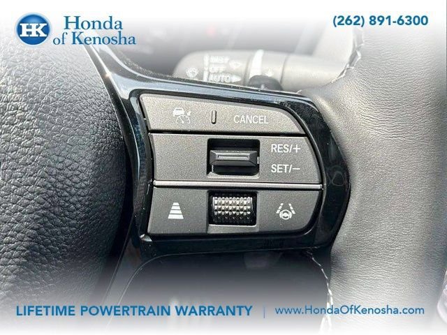 New 2026 Honda Civic Sport Touring image 16