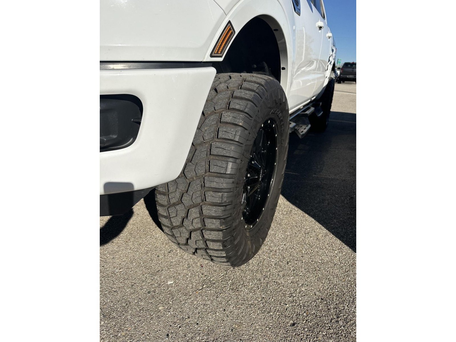 Used 2021 Ford Ranger Lariat w/ Trailer Tow Package AWD/4WD image 54