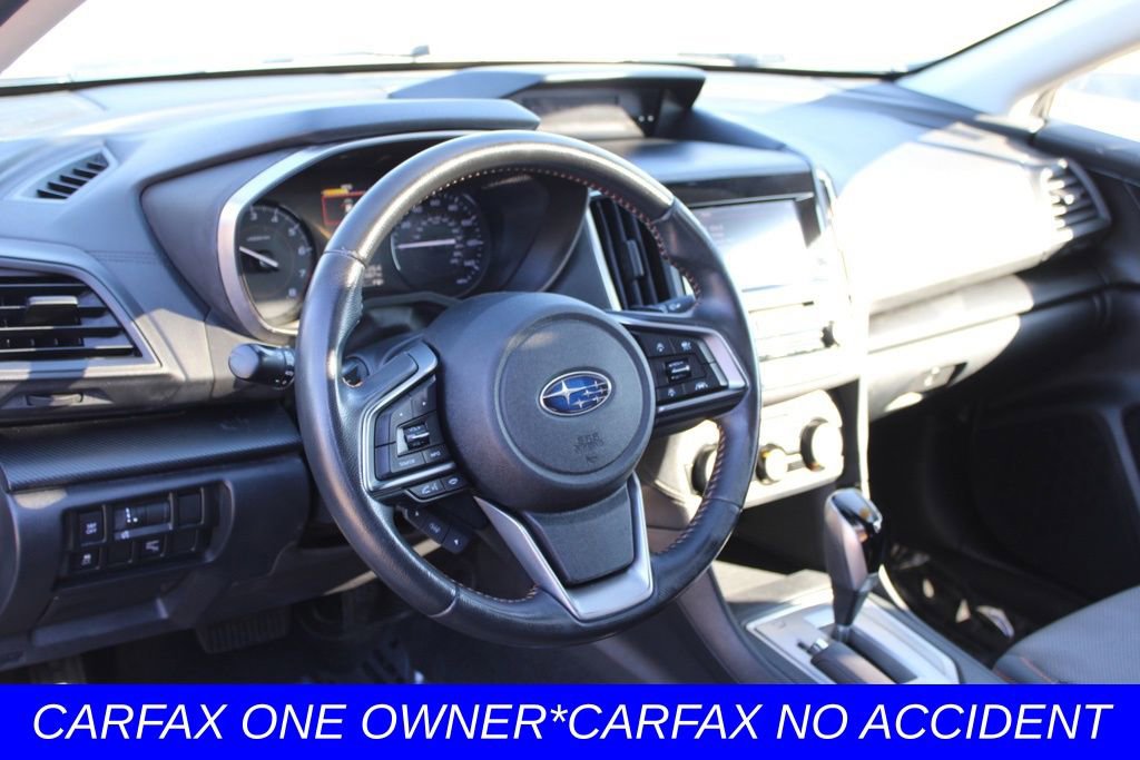 Used 2019 Subaru Crosstrek 2.0i Premium image 17