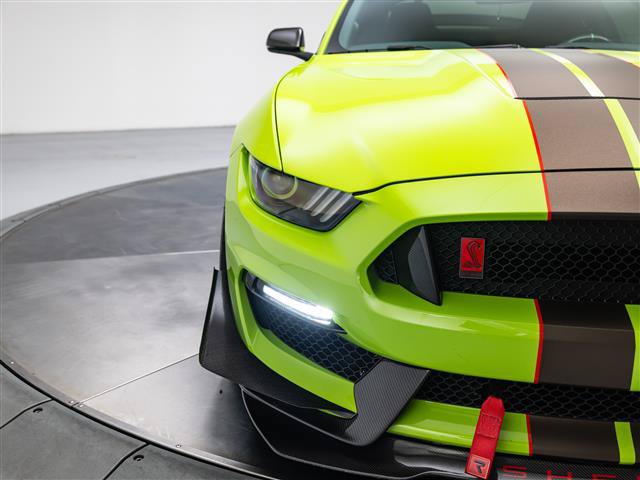 Used 2020 Ford Mustang Shelby GT350R w/ GT350R Equipment Group 920A RWD image 11