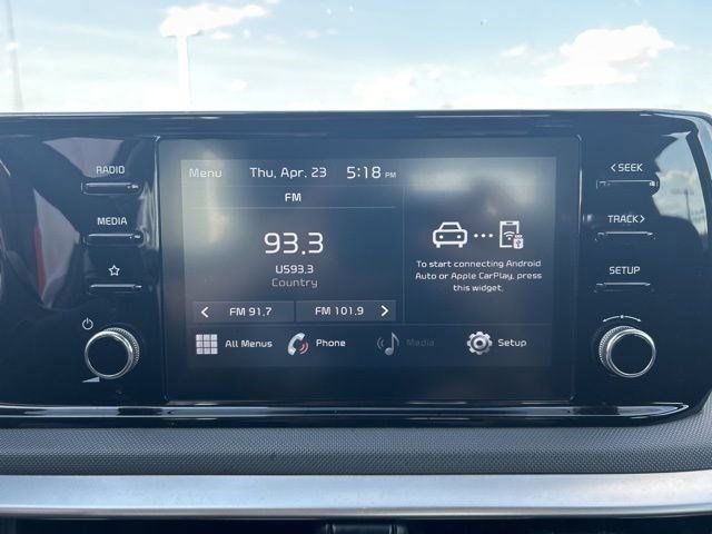 Used 2023 Kia K5 LXS FWD image 20