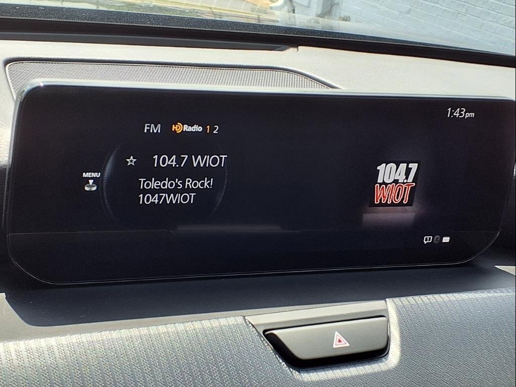 Certified 2024 MAZDA CX-90 3.3 Turbo w/ Select Package image 21