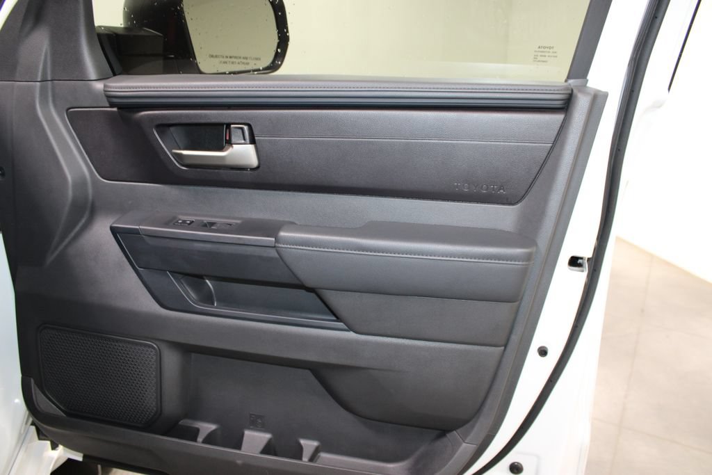 Used 2024 Toyota Tundra SR5 w/ SX Package RWD image 24