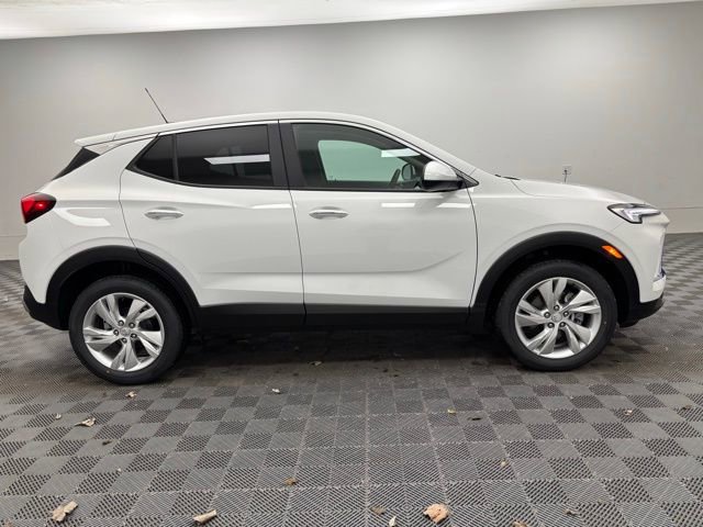 New 2026 Buick Encore GX Preferred w/ Comfort Package image 4