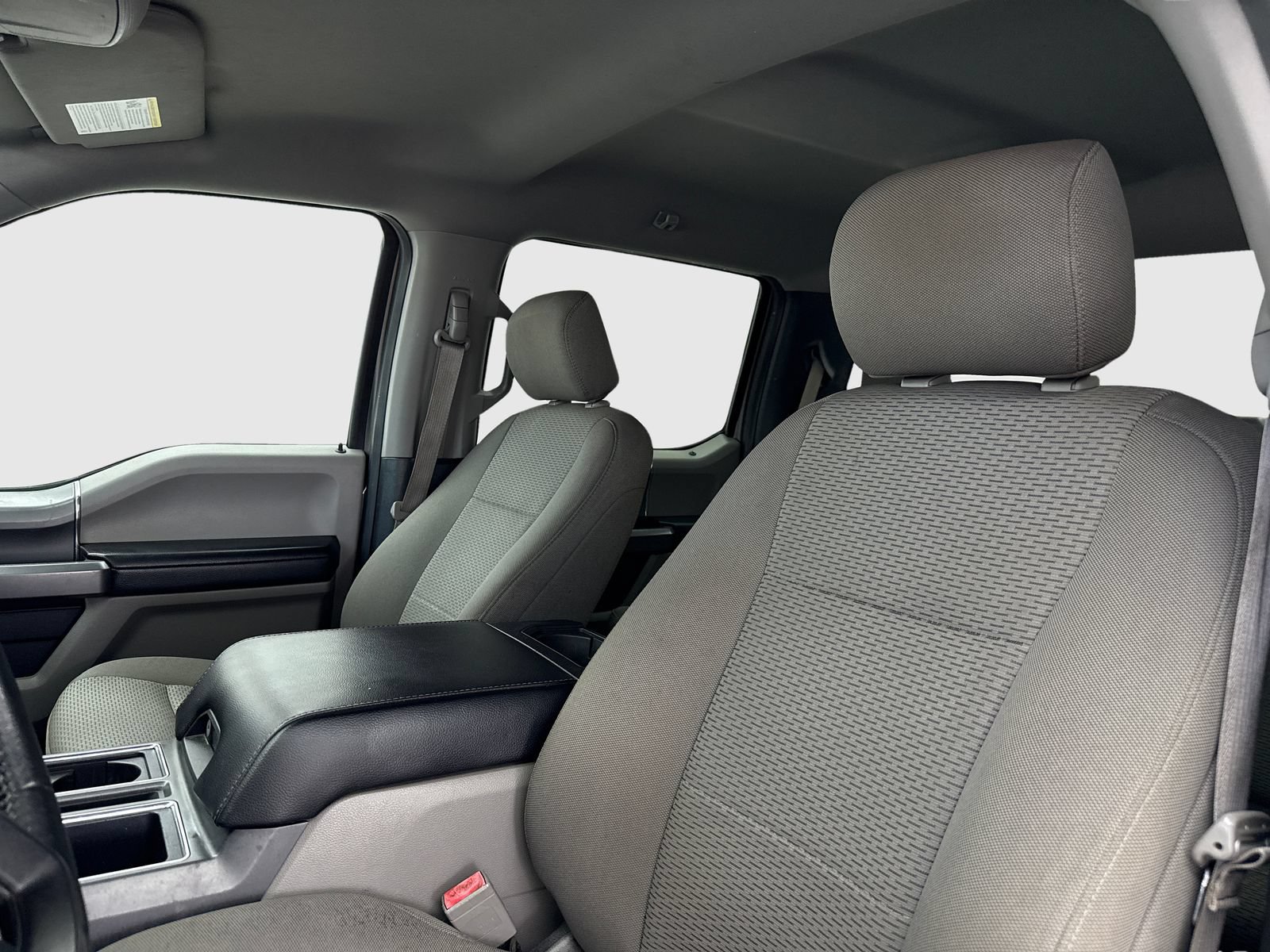 Used 2019 Ford F150 XLT w/ Equipment Group 301A Mid AWD/4WD image 10