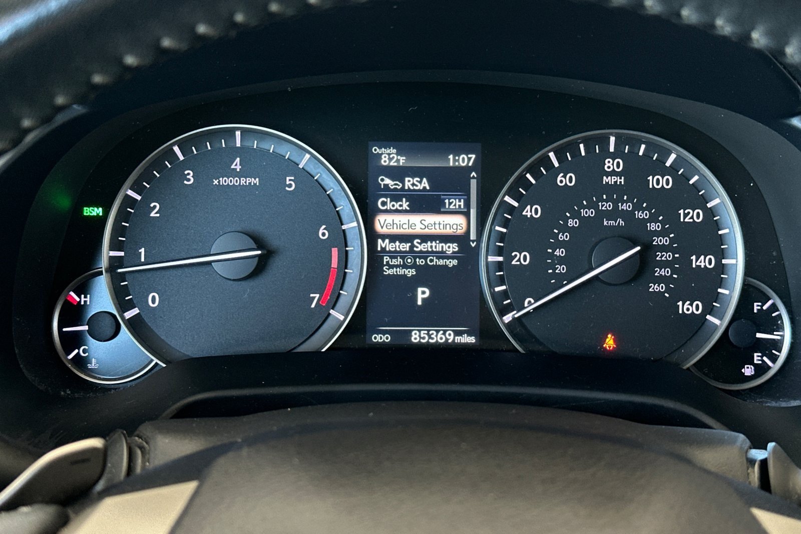 Used 2021 Lexus RX 350 FWD image 23